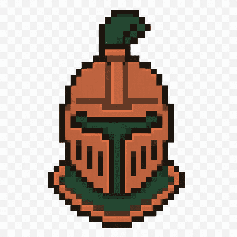 Generated by Pixel-art Icon